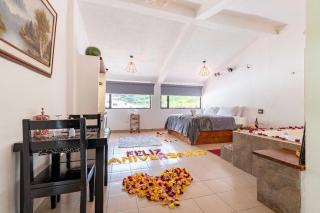 Hosteria Pampallacta - 9