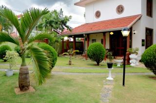 The Norfolk Heritage Airport Villa - Katunayake - 8