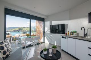 Beachfront Salty Sea Luxury Suite 2 - Agios Nikolaos - 8