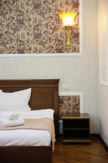 Royal Renaissance Hotel - Yerevan - 6