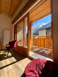 La MaiZon du Bois - Champagny-en-Vanoise - 6