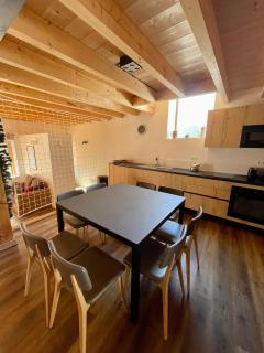 La MaiZon du Bois - Champagny-en-Vanoise - 3