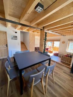 La MaiZon du Bois - 0