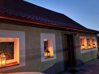 Wellness-Beskydy - Prostřední Bečva - 3