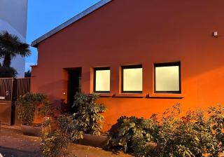 Maison de ville 100m2 Style loft 7 lits - Bagnolet - 4
