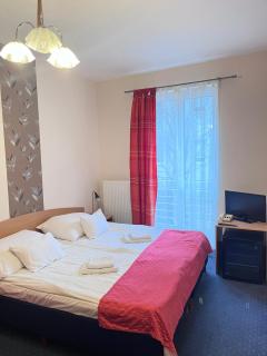 Hotel Rose City - Budapest - 1