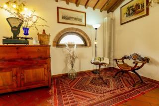 SAMBUCA, Splendido giardino nel chianti - 7