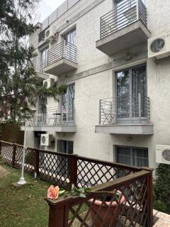 Hotel Rose City - Budapest - 7