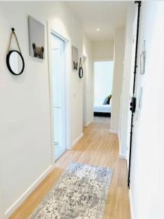 Lisbon Crespo Flat next to avenida liberdade Top Location - Lissabon - 9