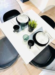 Lisbon Crespo Flat next to avenida liberdade Top Location - Lissabon - 7