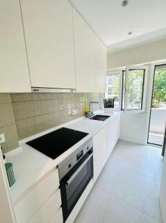 Lisbon Crespo Flat next to avenida liberdade Top Location - Lissabon - 6