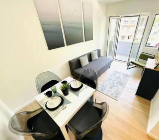Lisbon Crespo Flat next to avenida liberdade Top Location - Lissabon - 4