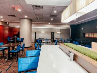 Courtyard by Marriott Alexandria Pentagon South - Alexandria - 5