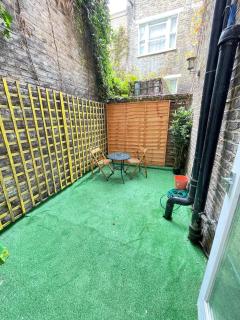 Portobello Road Artistic Studios - 1