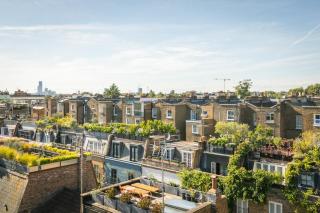 Portobello Road Artistic Studios 'BUDGET' - Londen - 8
