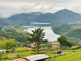 Glamping Samadhi - el Peñol - 7