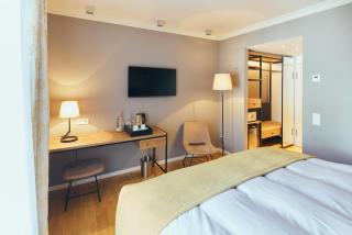 Boutique Hotel Orangerie - Düsseldorf - 5