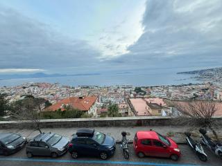 Panorama al Vomero - Napels - 5