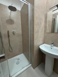 Panorama al Vomero - 1