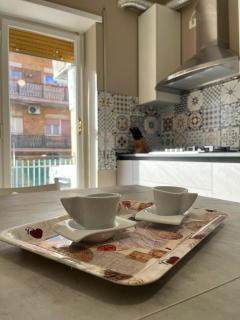 Smart Home Tiburtina - Rome - 6