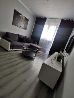 Apartament Londyńska 11 - Gorzów Wielkopolski - 1
