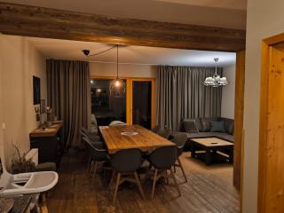 Naturepark Resort - Harrachov - 8