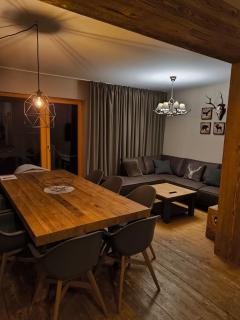 Naturepark Resort - Harrachov - 7