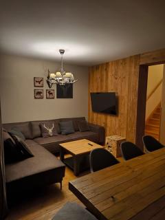 Naturepark Resort - Harrachov - 6