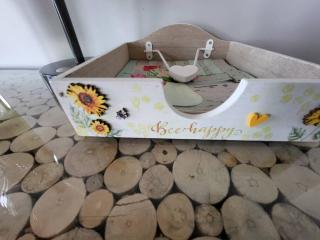 White O'Morn Cabin - 5