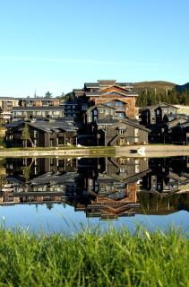 Norefjell Ski & Spa - Noresund - 2
