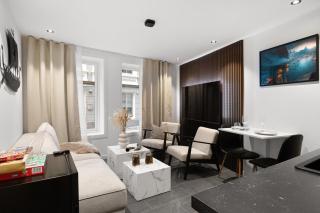 Renovated 2024 - Viking inspired - Behind bryggen - Bergen - 7