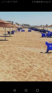 Blue Lagon resourts - Ras Sedr - 7