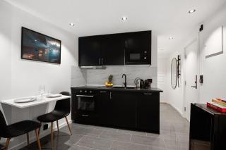 Renovated 2024 - Viking inspired - Behind bryggen - Bergen - 5