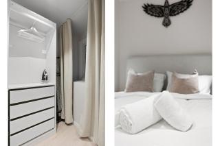 Renovated 2024 - Viking inspired - Behind bryggen - Bergen - 2