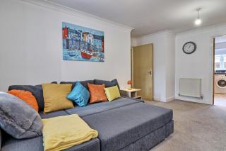 Hythe Hill Home - 3