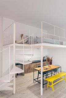 Sun&Moon Ohridlake Apartments - 3