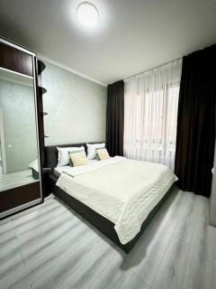 49 Elif панорамные окна - Almaty - 6