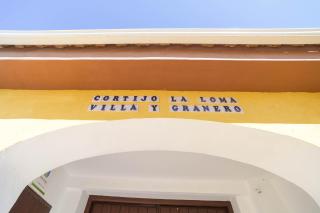 Casa Rural La Loma - Granada - 6