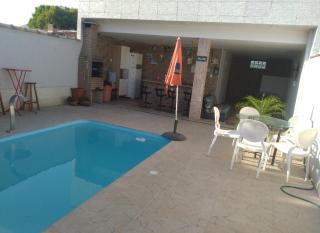 Linda casa para temporada em Itaipuaçu - Maricá - Maricá - 1