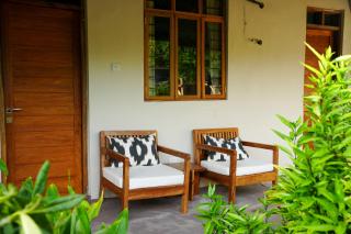 Kendwa Breeze Bungalows - Kendwa - 2