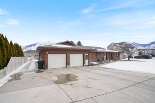 Spanish Fork Retreat - Spanish Fork - 8
