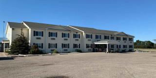 Quilt Inn - - 9