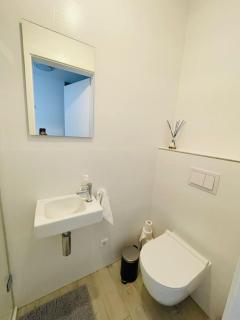 Cosy 1 bedroom flat in City Center with Terrace - Lussemburgo - 6