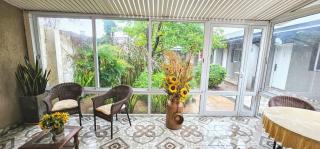 Nuevo Hotel Parador - Roldán - 9