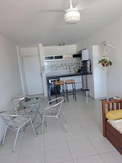 Apartamento Ponta Verde - Brisa Yag - Vista Mar - Maceió - 5
