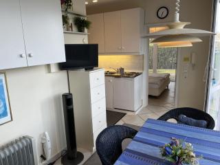 Apartment Charly by Interhome - Trassenheide - 5