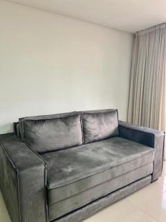 203 Gold Flat By MyFlats Hospedagens - João Pessoa - 9