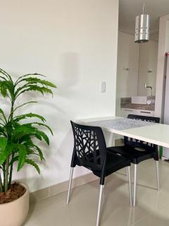 203 Gold Flat By MyFlats Hospedagens - João Pessoa - 4