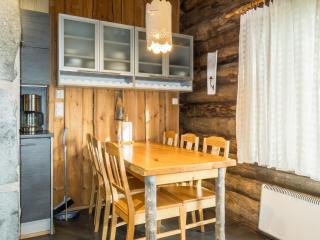 Holiday Home Ruskatupa 2 by Interhome - Levi - 3