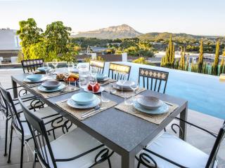 Villa Villa Orion by Interhome - Jávea - 6
